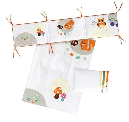 Dlaczego warto wybrać pościel mini mini? 2 mini posciel3. JPG